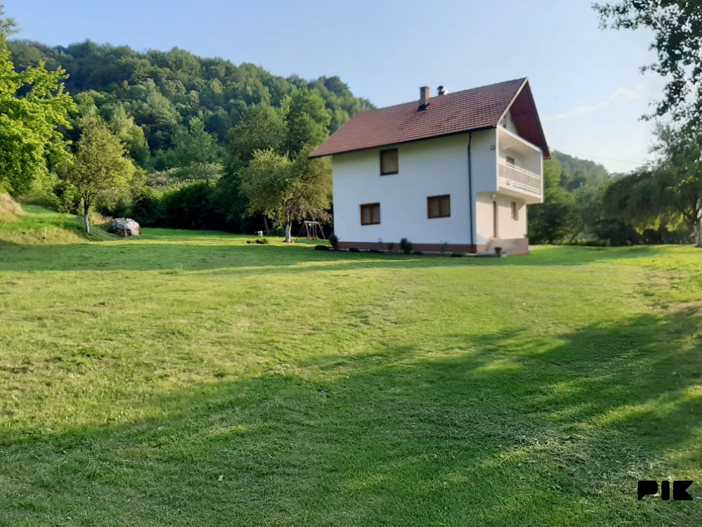 Kuća Travnik 2