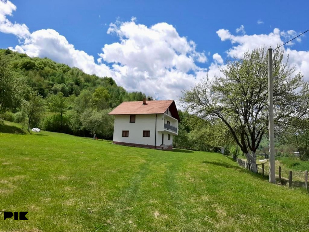 Kuća Travnik 3