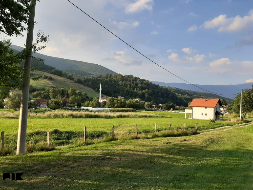 Kuća Travnik 4