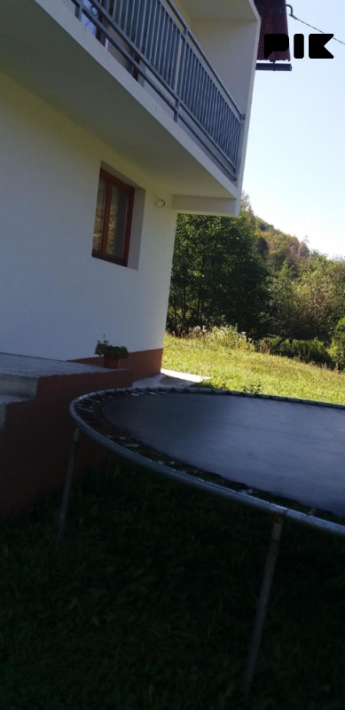 Kuća Travnik 8