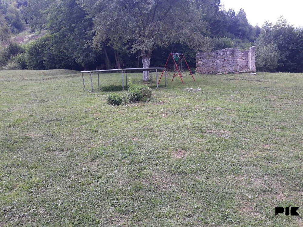 Kuća Travnik 13