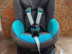AUTOSJEDALICA ZA DJECU 9-18 KG MAXI COSI  TOBI