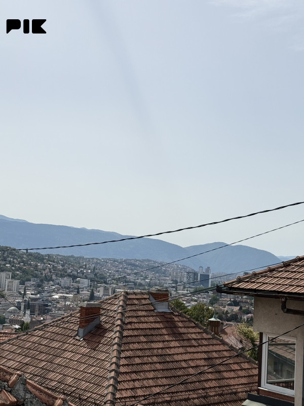 Namjestena kuca  | Stari Grad | Kovaci | Vratnik Novogradnja 15