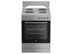 Beko električni štednjak šporet FBE66000DS 60cm