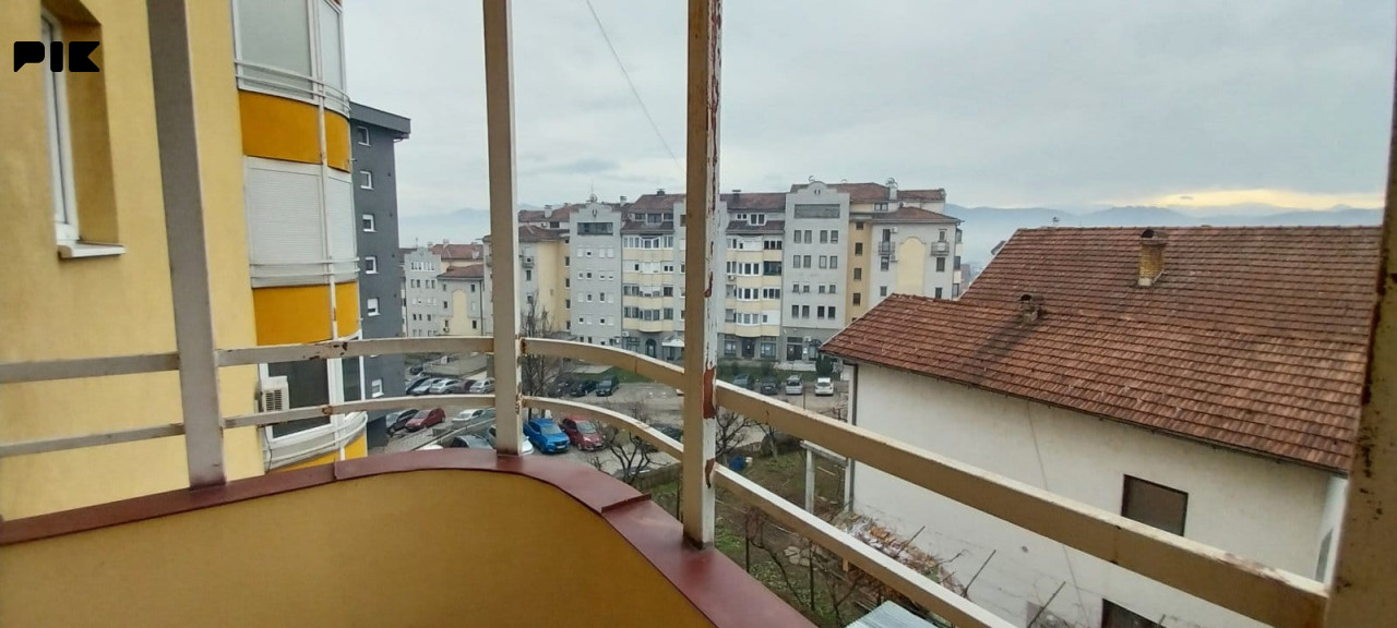 Iznajmljujem garsonjeru 2