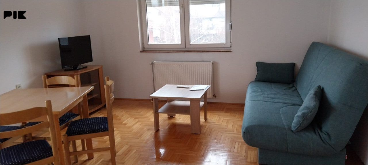 Iznajmljujem garsonjeru 5