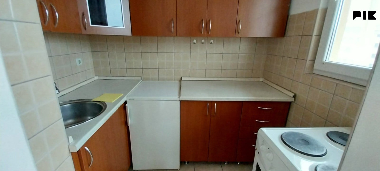 Iznajmljujem garsonjeru 7