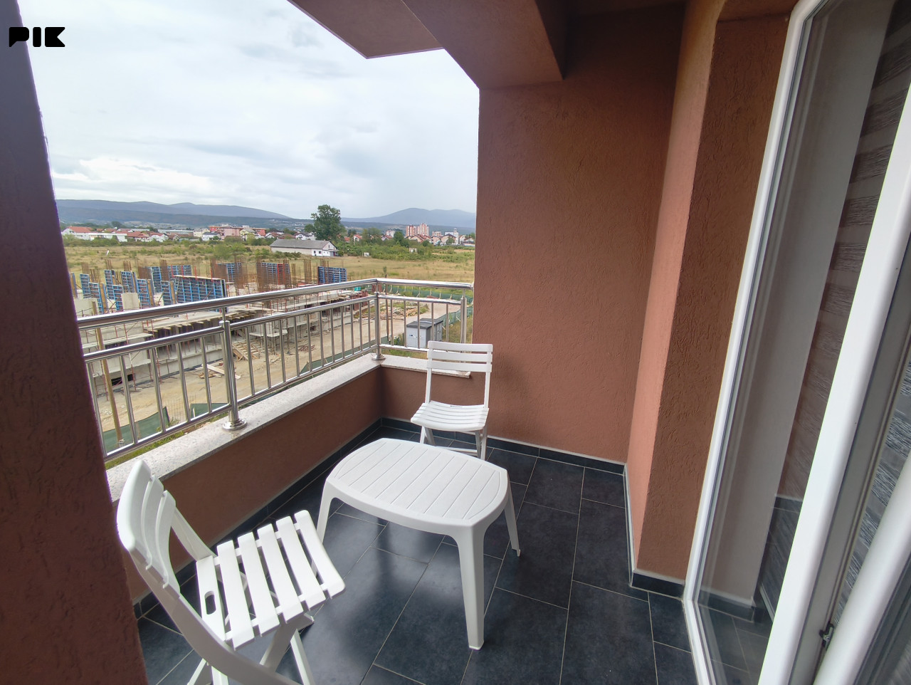 Stan Bihać 40m2 7