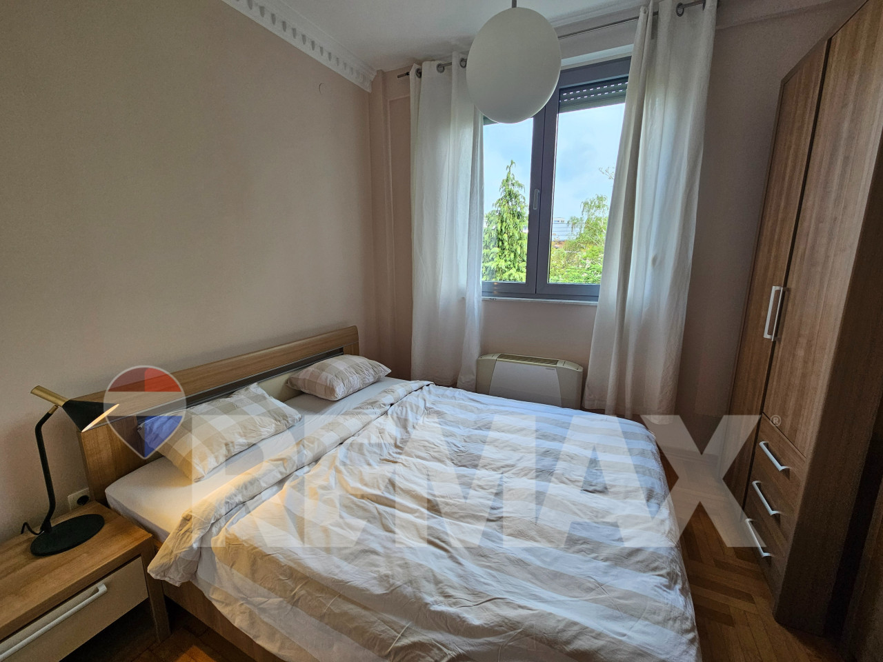 Trosoban stan sa pogledom na Vrbas/garaža/Centar 16