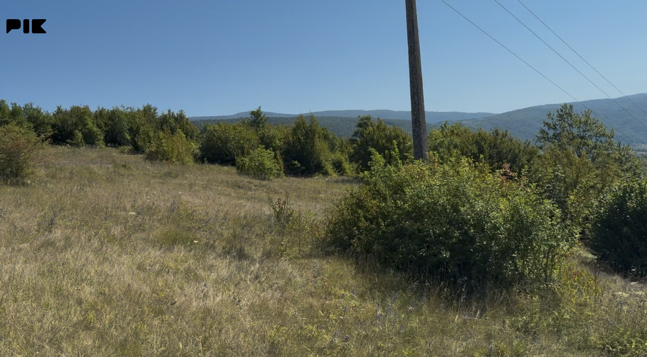 3 parcele, Krivača, Golubić (Bihać), u blizini Une 9.016 m2 4