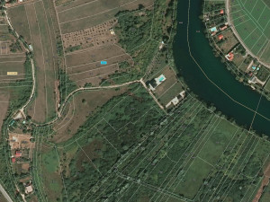 Zemljište, 9016 m², Bihać