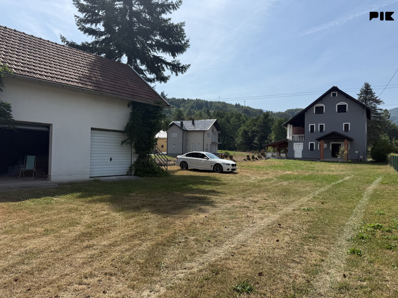 Kuća Vitez Krusčica sa okucnicom 2070m2 4