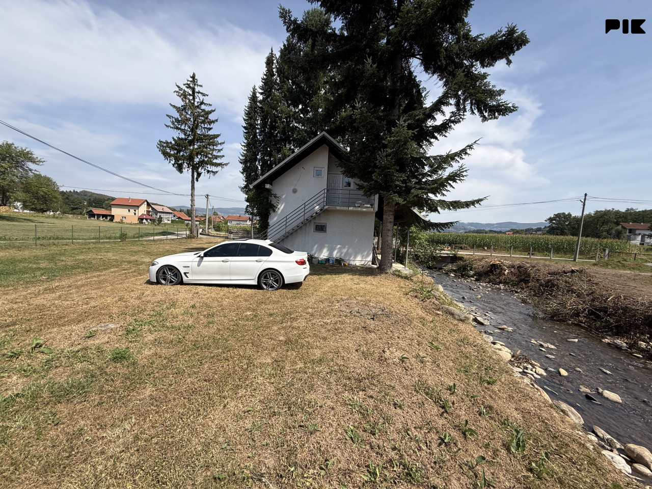 Kuća Vitez Krusčica sa okucnicom 2070m2 8
