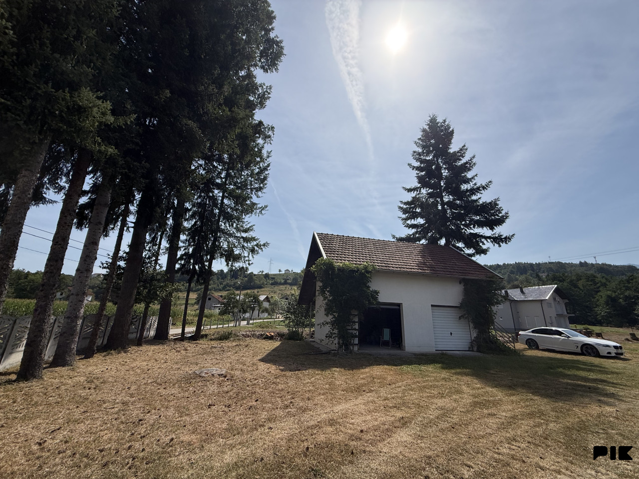 Kuća Vitez Krusčica sa okucnicom 2070m2 10