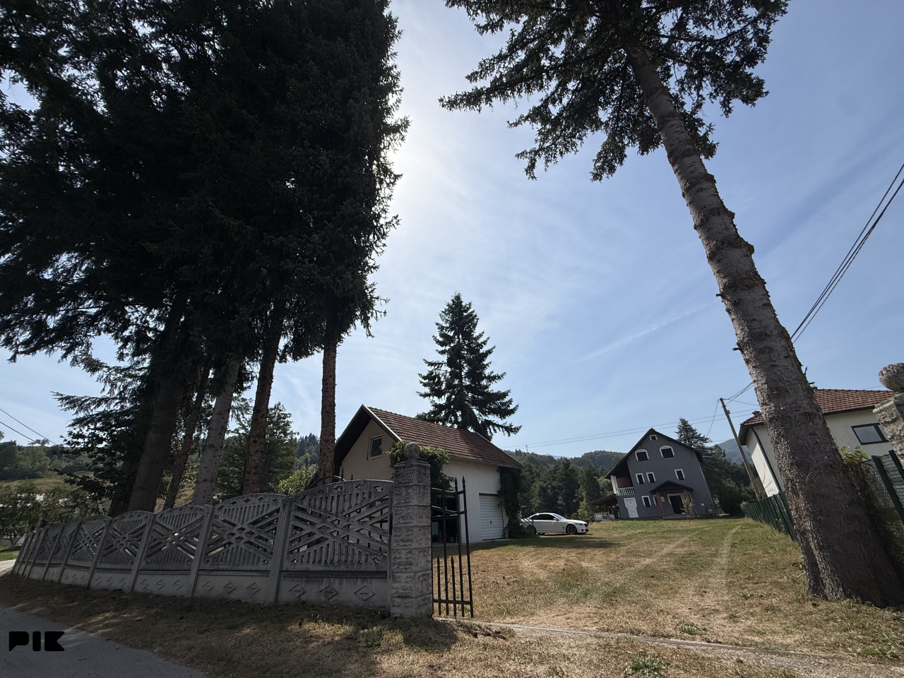 Kuća Vitez Krusčica sa okucnicom 2070m2 11