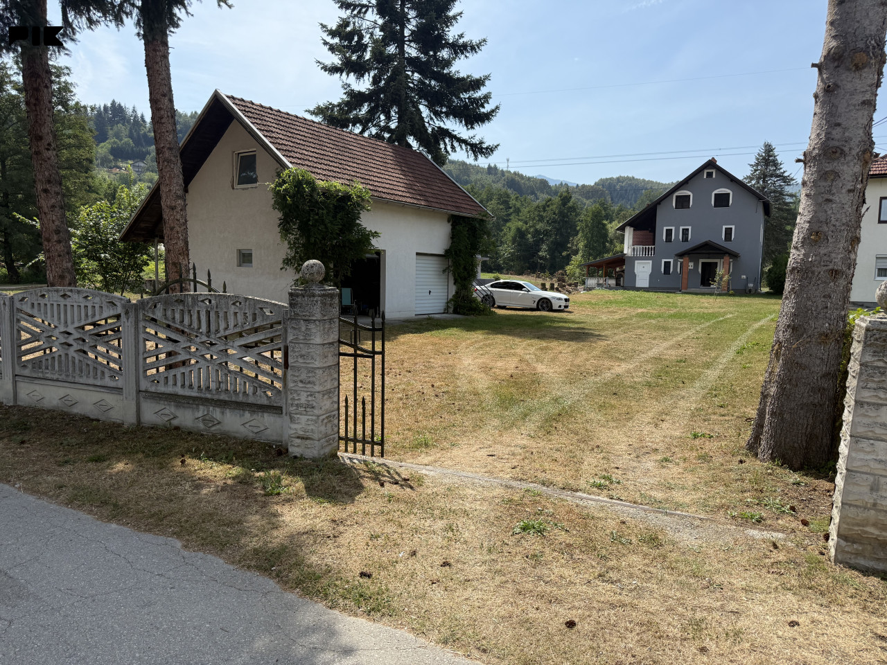 Kuća Vitez Krusčica sa okucnicom 2070m2 12