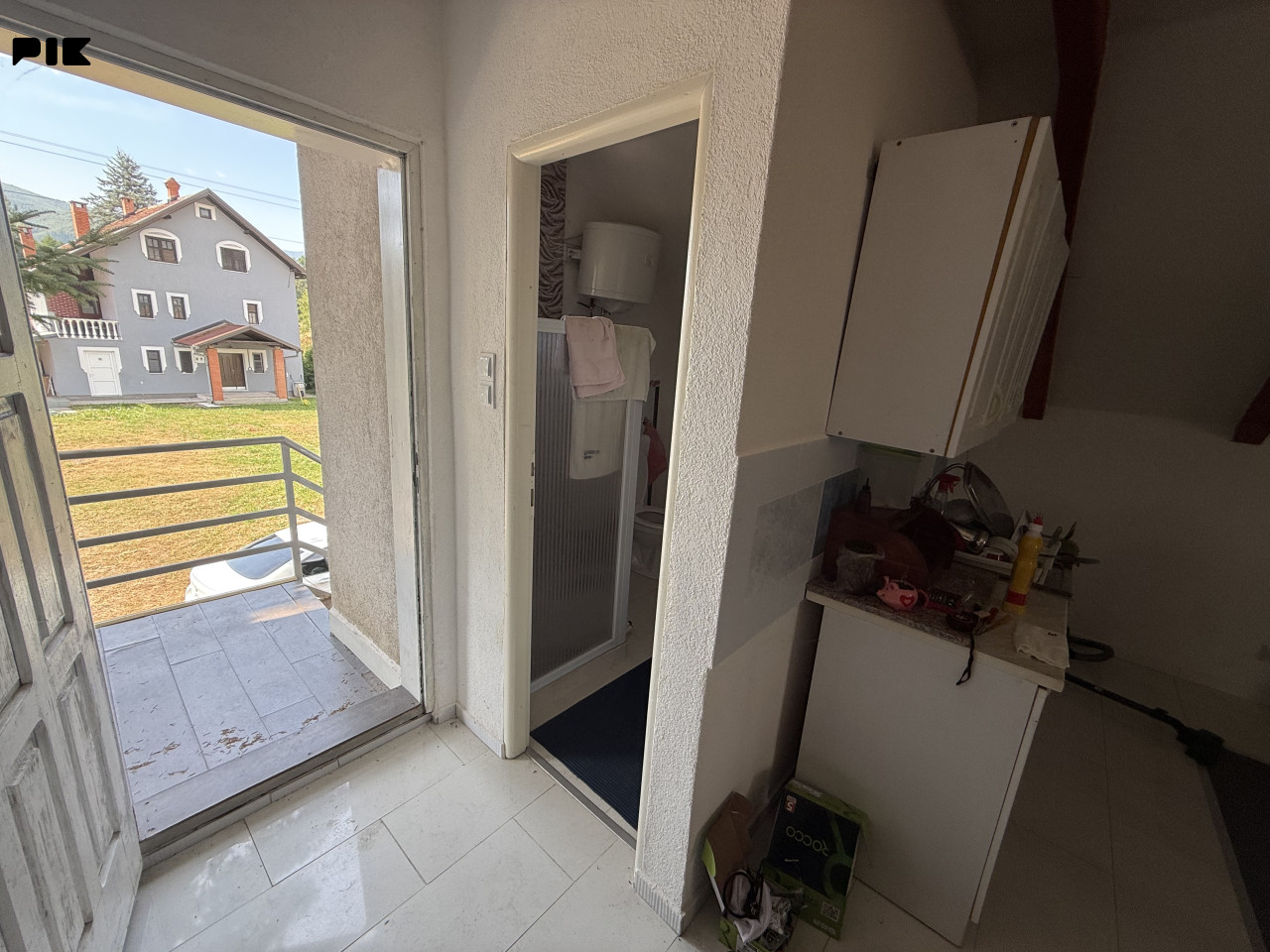Kuća Vitez Krusčica sa okucnicom 2070m2 13