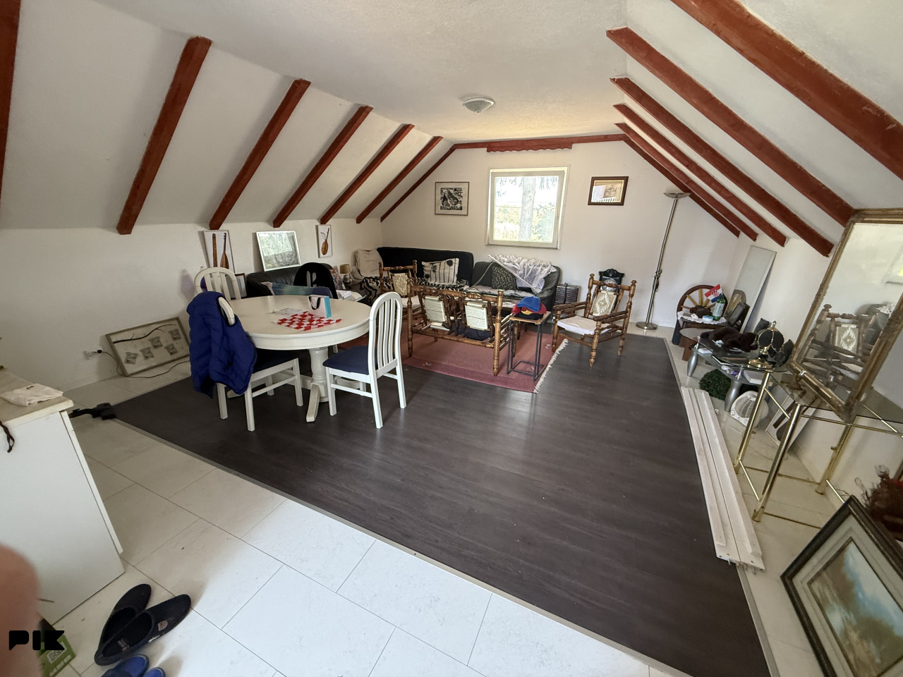 Kuća Vitez Krusčica sa okucnicom 2070m2 14