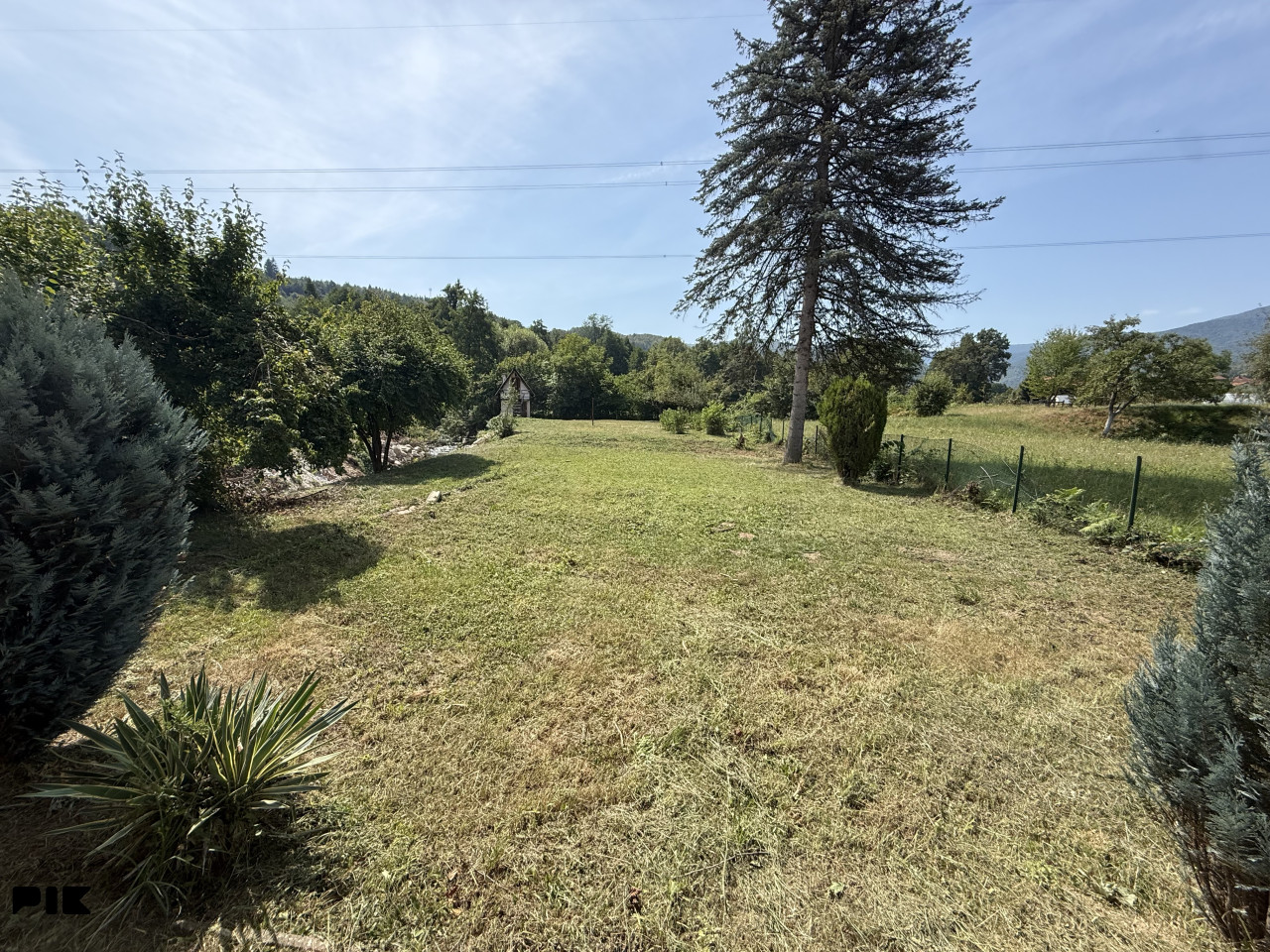 Kuća Vitez Krusčica sa okucnicom 2070m2 21