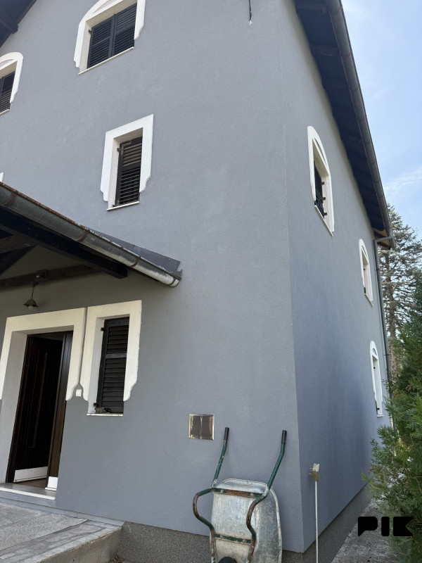 Kuća Vitez Krusčica sa okucnicom 2070m2 24