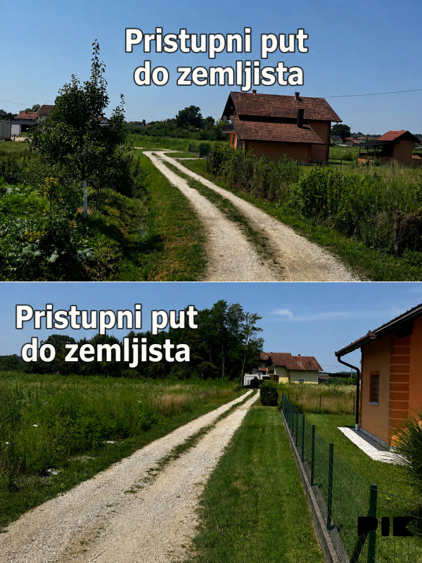 Zemljište Doboj (Velika bukovica) 3
