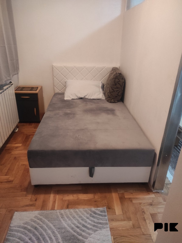 Stan Sarajevo - Novi Grad - 33m2 - Novogradnja