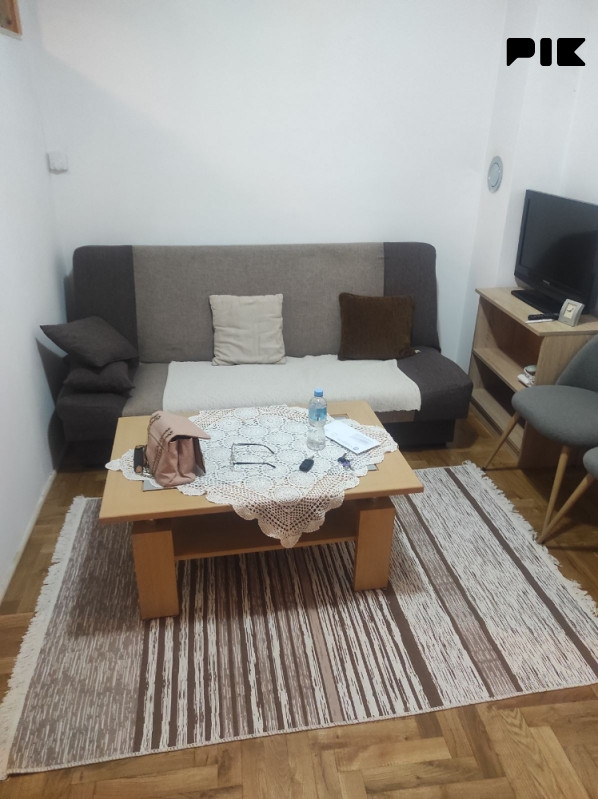 Stan Sarajevo - Novi Grad - 33m2 - Novogradnja 2