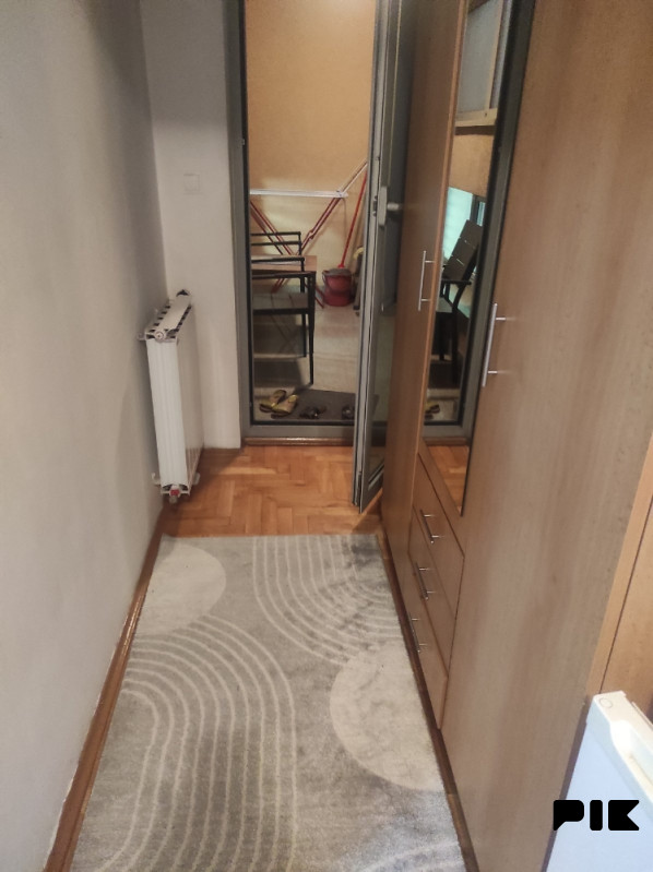 Stan Sarajevo - Novi Grad - 33m2 - Novogradnja 5