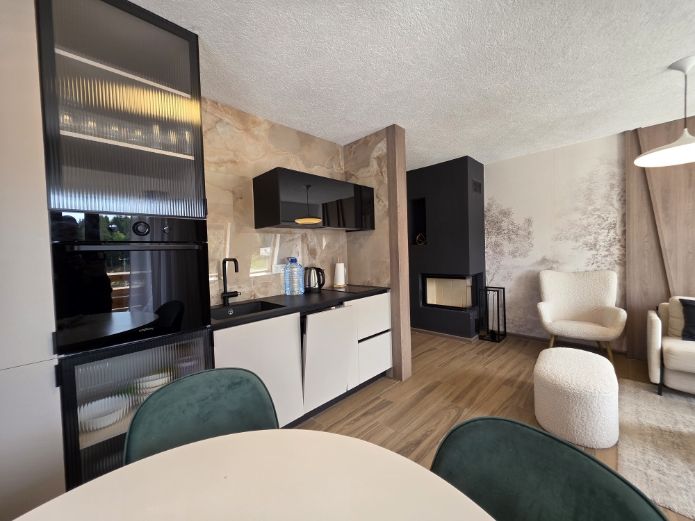 Ravna planina apartman 47 m2 sa dvije spavace 5