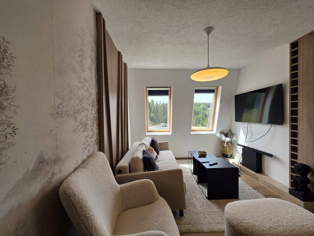 Ravna planina apartman 47 m2 sa dvije spavace 4