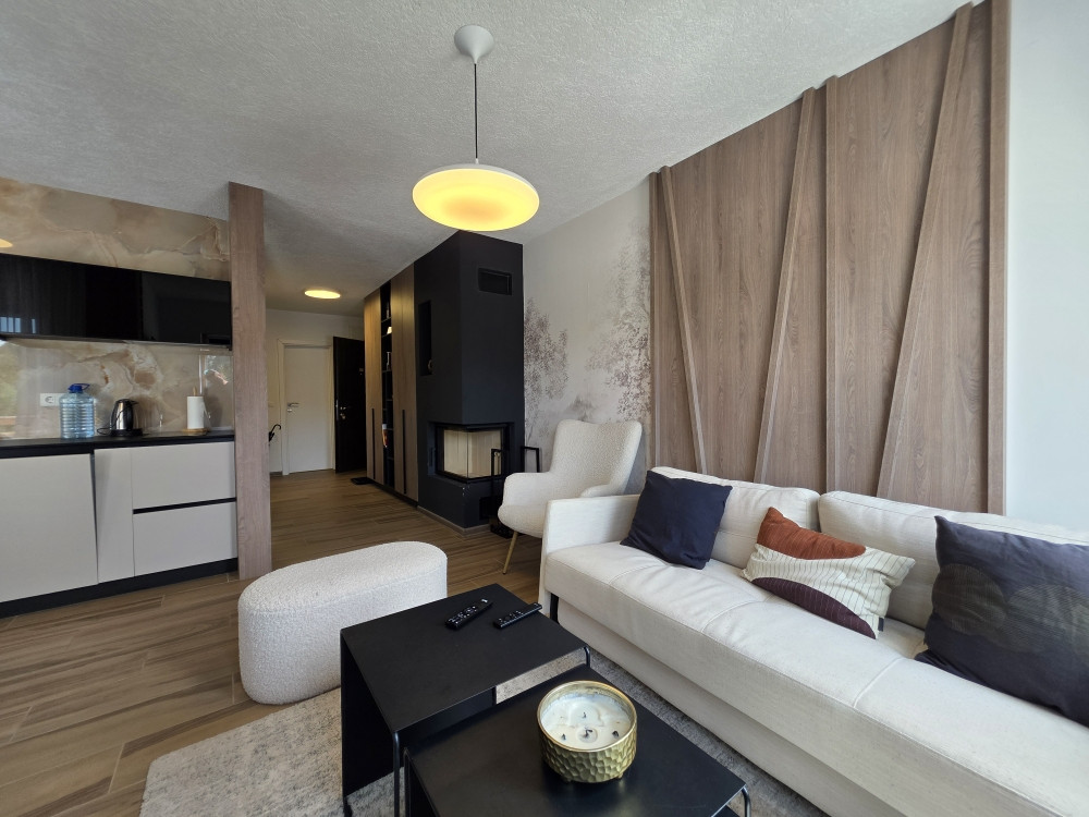 Ravna planina apartman 47 m2 sa dvije spavace 10