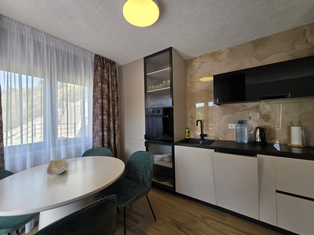Ravna planina apartman 47 m2 sa dvije spavace 14