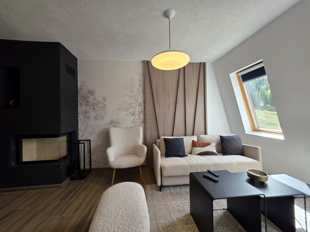 Ravna planina apartman 47 m2 sa dvije spavace 7