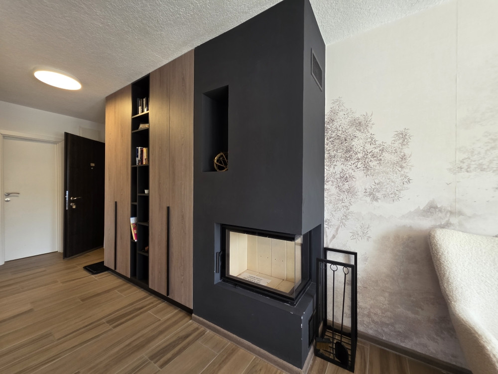 Ravna planina apartman 47 m2 sa dvije spavace 8