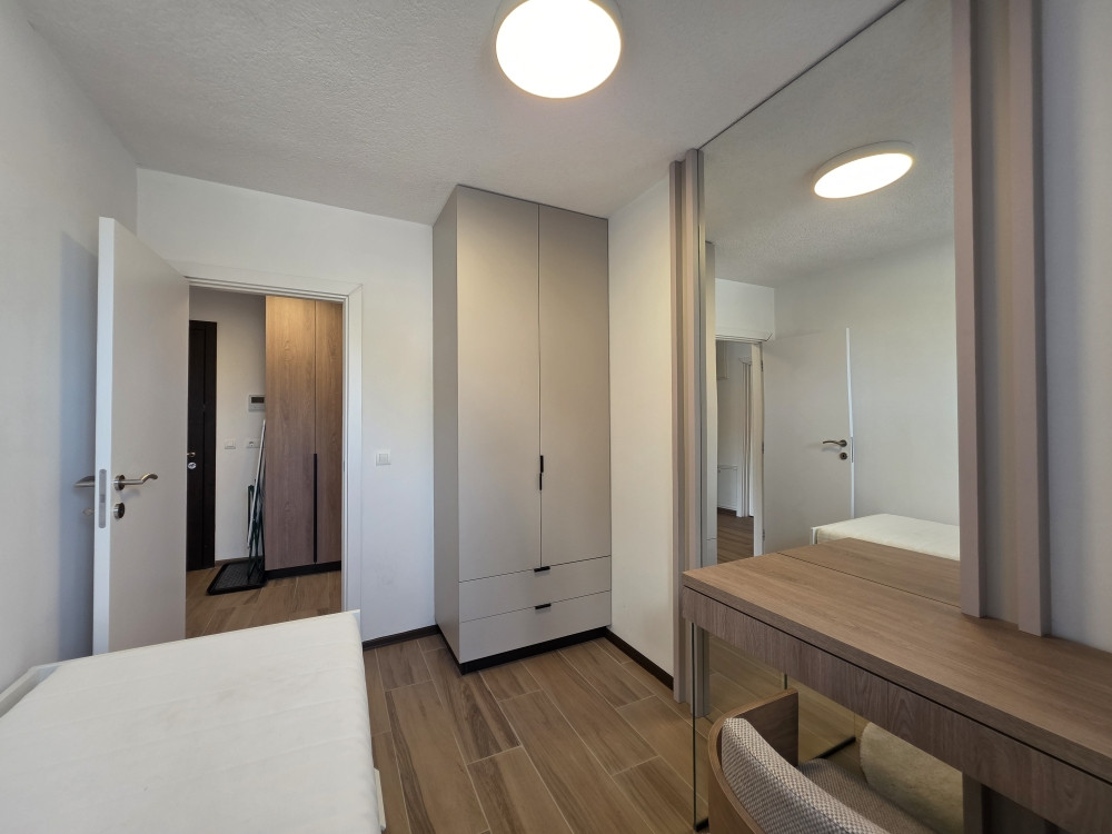 Ravna planina apartman 47 m2 sa dvije spavace 6