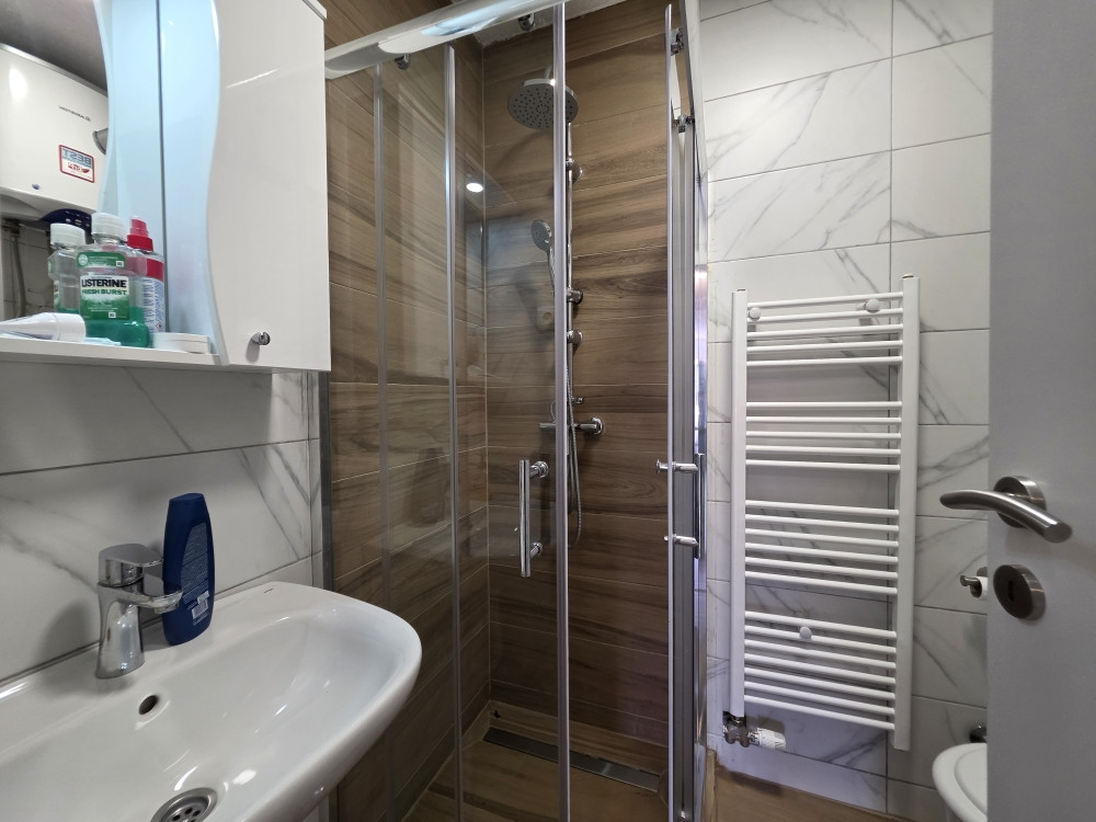 Ravna planina apartman 47 m2 sa dvije spavace 11