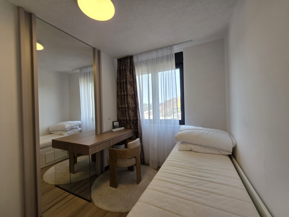 Ravna planina apartman 47 m2 sa dvije spavace 12