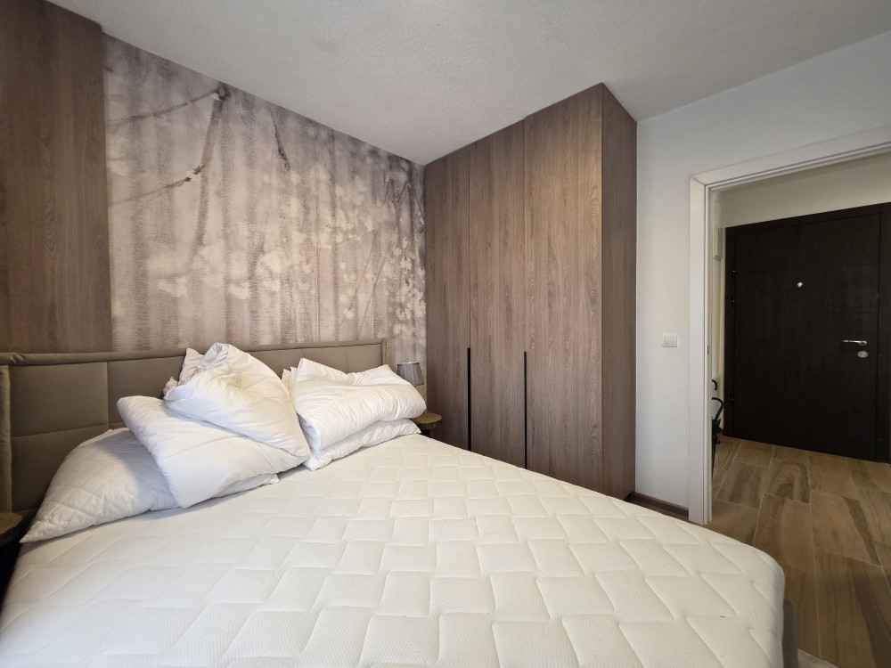 Ravna planina apartman 47 m2 sa dvije spavace 13