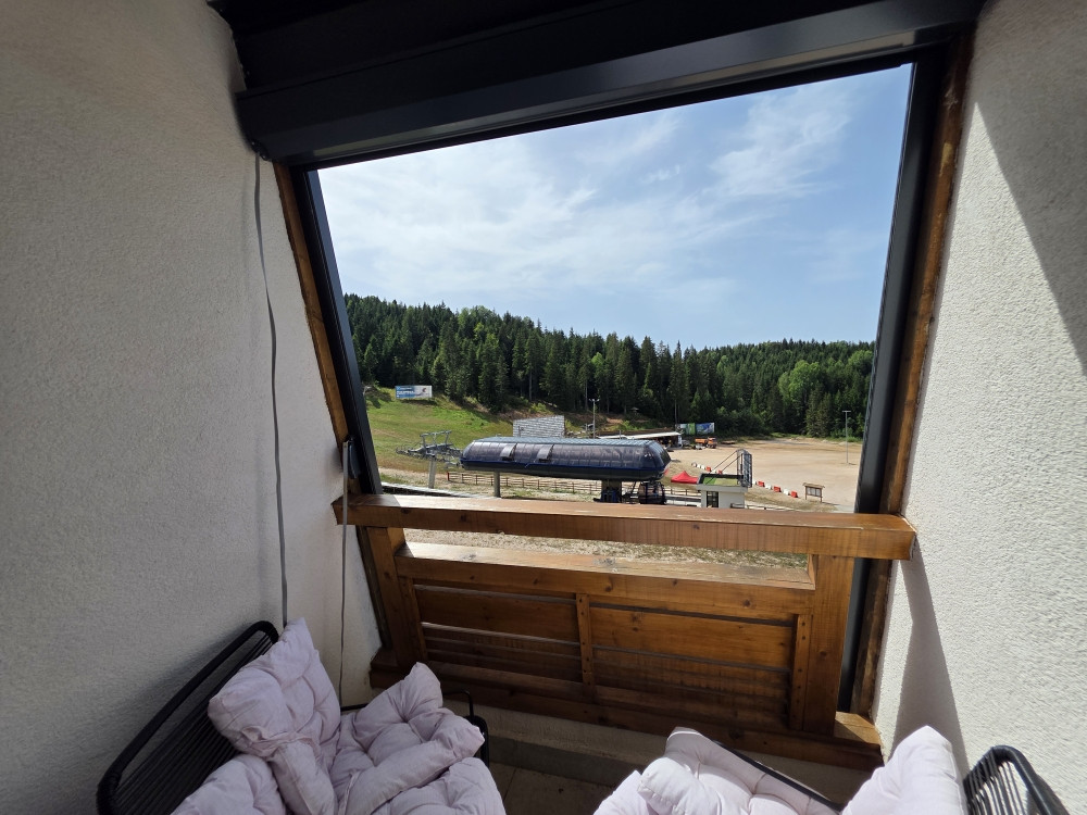 Ravna planina apartman 47 m2 sa dvije spavace 9