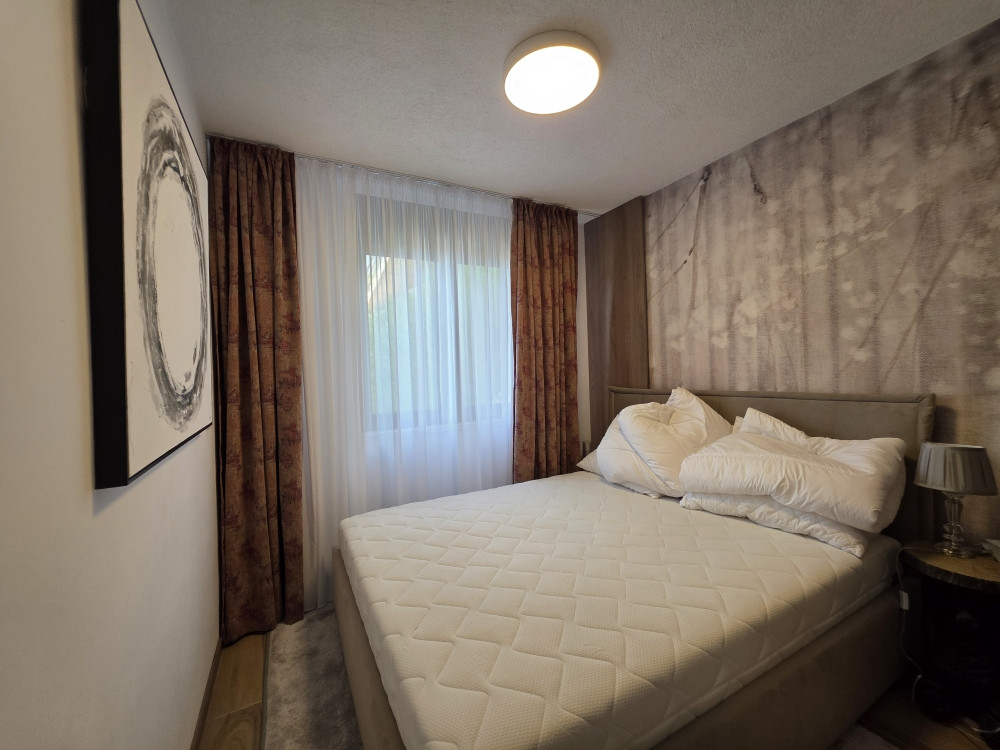 Ravna planina apartman 47 m2 sa dvije spavace 17