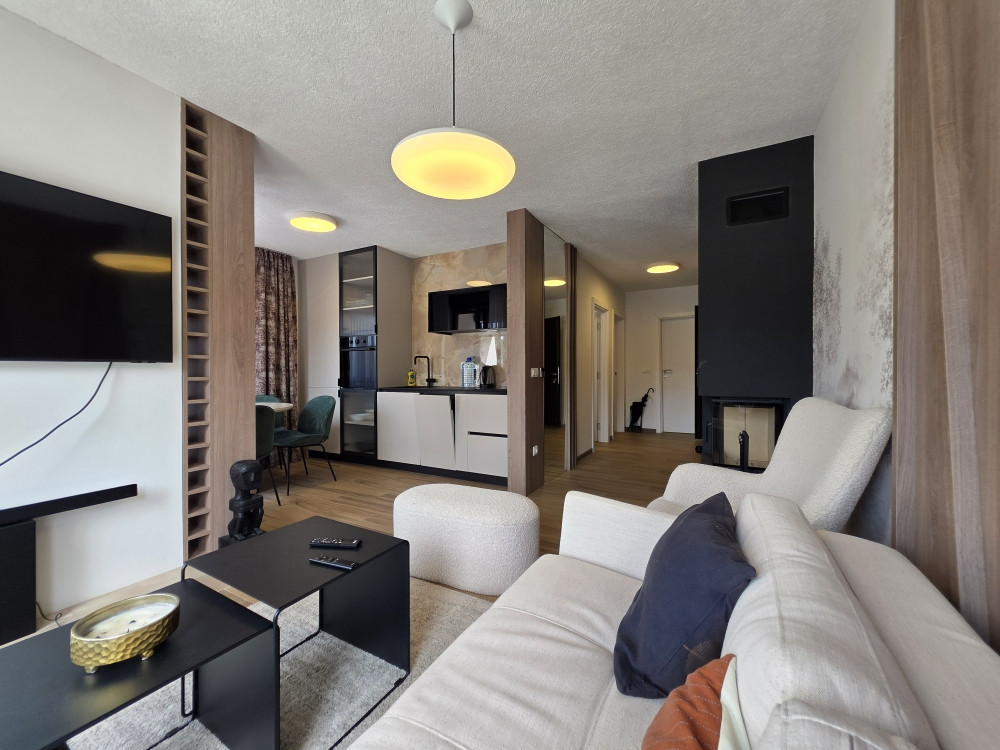 Ravna planina apartman 47 m2 sa dvije spavace 18