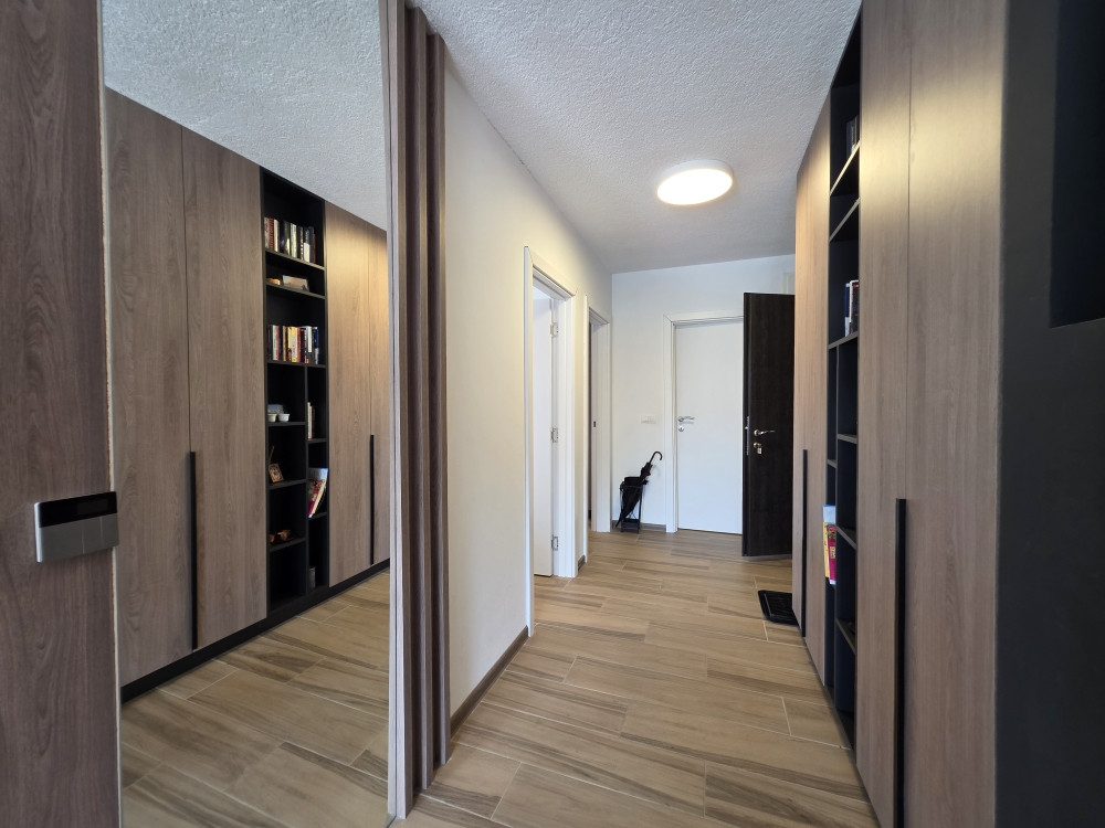 Ravna planina apartman 47 m2 sa dvije spavace 16