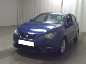 Seat Ibiza 1.2 - 2014- U DOLASKU