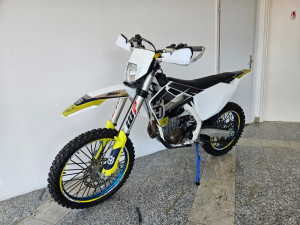 Husqvarna FC 450 KTM 2020 god/registrovan BIH saobracajna
