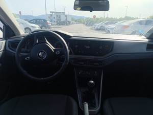Volkswagen Polo 2020