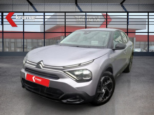 Citroen C4 BlueHDI 110 KS Feel -Full LED- -Novi model-