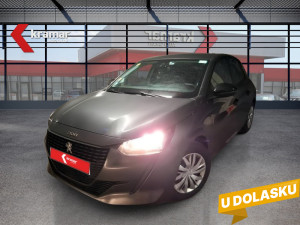 Peugeot 208 BlueHDI 102 KS Premium -Novi model-