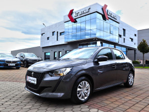 Peugeot 208 BlueHDI 102 KS Premium -Novi model-