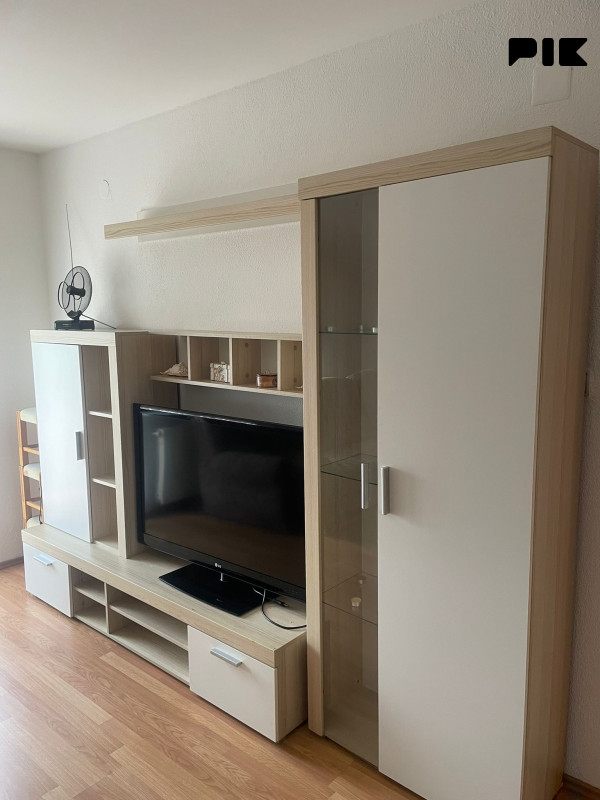 Stan Banja Luka u blizini kasarne Kozara za vojnike 3