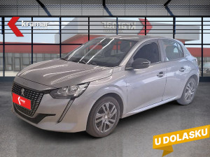 Peugeot 208 1.2 PureTech Active Business 102 KS -Novi model-